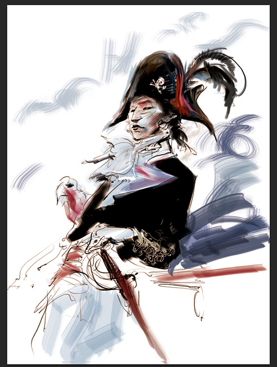 dessins, croquis, rough, sketch