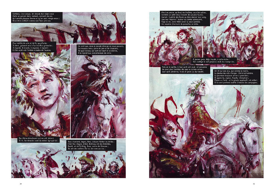 dessins, croquis, rough, sketch, bandes dessinées