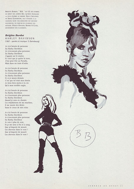 illustration et graphisme