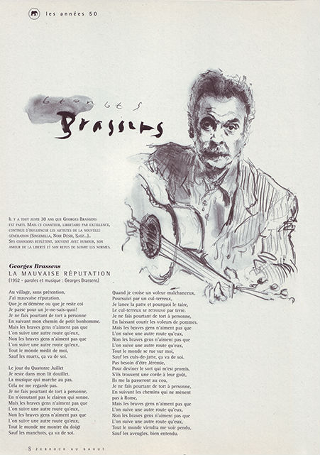 illustration et graphisme