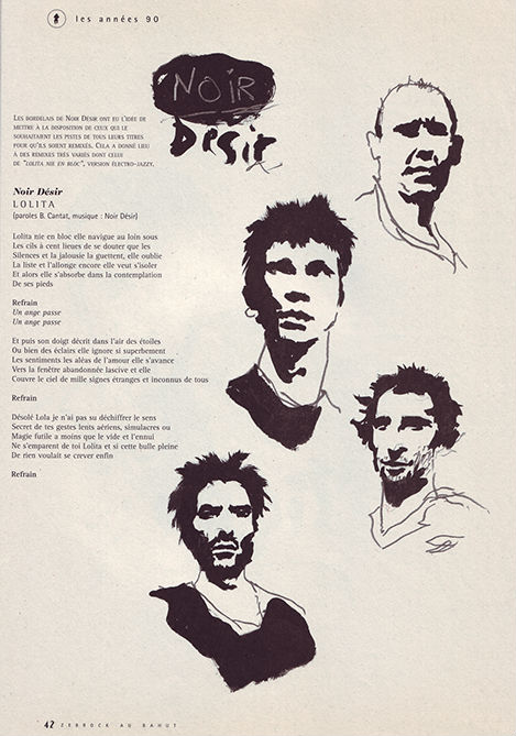 illustration et graphisme